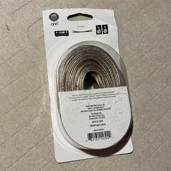 75 Feet Speaker Wire - Picture 2 of 2